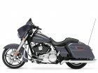 Harley-Davidson Harley Davidson FLHX Street Glide